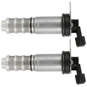 2PC Engine Variable Valve Timing Solenoid For BMW 335i/535i xDrive, 535i/550i GT