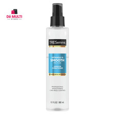 Tresemme Pro Pure Leave-In Conditioner Detangle and Smooth, 6.1Oz