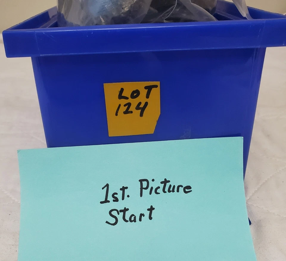 Lote de 29 correas de muñeca antiestáticas ESD puesta a tierra con cables enrollados LOTE-124 Foto 2 de 4