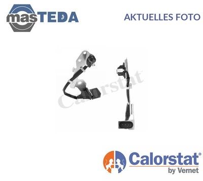 CS0334 KURBELWELLENSENSOR IMPULSGEBER VORNE CALORSTAT BY VERNET NEU OE QUALITÄT
