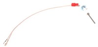 Buderus Ionisationselektrode GB112 / BR15 - 7100238