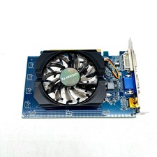 GIGABYTE NVIDIA GeForce GT 730 2GB PCI Express 2.0 DDR3 64Bit GV-N730D3-2GI