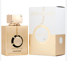 Armaf Club de Nuit Milestone 3.6oz Unisex Eau de Parfum