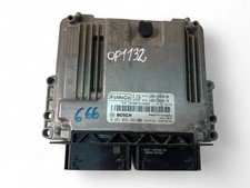 Moteur Ford TRANSIT CONNECT