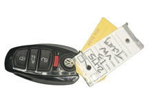 11-17 Volkswagen Touareg Vw Smart Key Fob Remote Keyless Entry Transmitter Oem 11-17 Volkswagen Touareg Vw Smart Key Fob Remote Keyless Entry Transmitter Oem