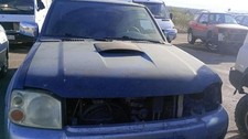 Capote Nissan PICK-UP