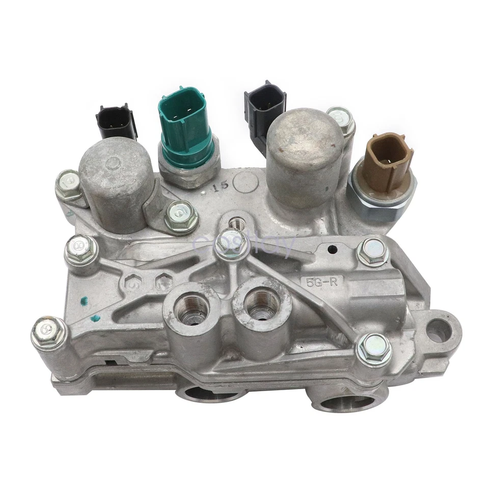 Engine Variable Valve Timing VVT Solenoid Fits For Honda Accord Pilot 2013-2020 - Image 4 of 4