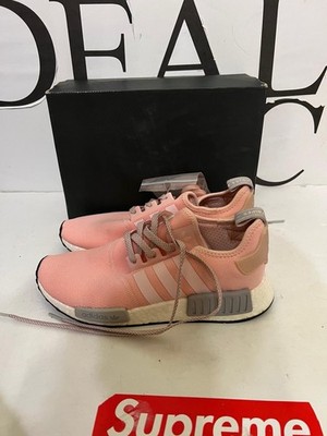 adidas Nmd R1 Womens Size 10 M Sneakers Casual Shoes BY3059