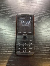 NOKIA 5310 (2020) BASIC DUAL SIM MOBILE PHONE (UNLOCKED)