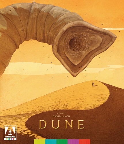 Dune (Special Edition) [New Blu-ray] Standard Ed