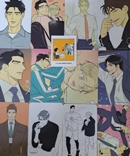 I'm a married man at Mofun's Company Love Story A1 Artist Exhibition, but I'm vi