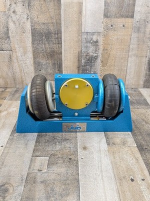 JUD SR 200 Felt Tensioner For Paper Making Machine 