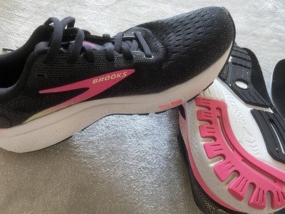 Brooks Ghost 16 Damen Laufschuhe Running Schuhe Laufsport Sportschuhe Gr.40,5