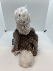 GUND Blue Footed Booby Bird 11" Plush World Wildlife Fund WWF Stuffed — photo 4