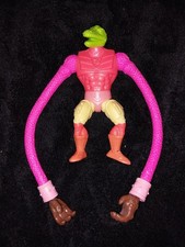 Masters of the Universe Prototype Test Shot MOTU Origins SSSQUEEZE 2023