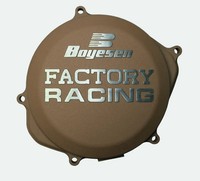 Boyesen Factory Racing Kupplungsdeckel Magnesium FüR GAS GAS EC 300 2021-23