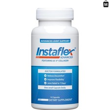 Joint Discomfort Support Supplement - Relief ...