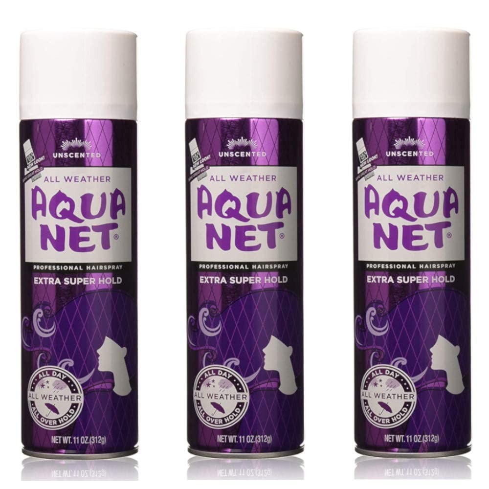 Unscented 11 Oz (3 Pack)