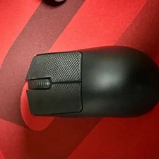 DeathAdder V4 Pro Mouse No Box Used