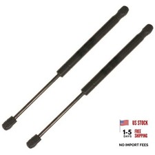 12.58 Inch 2Pcs Liftgate Trunk Struts Lift Supports Compatible with Audi A5 10