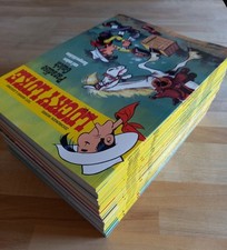 Lucky Luke Comics Sammlung (neuwertig)