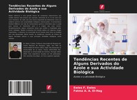 Ewies F. Ewies (U. A.) | TendêNcias Recentes De Alguns Derivados Do Azole E...