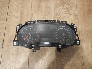 Kombiinstrument VW Golf 7 1,0 1,5 TSI Tacho 5G1920750C Original