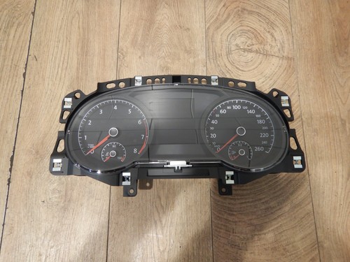 Kombiinstrument VW Golf 7 1,0 1,5 TSI Tacho 5G1920750C Original