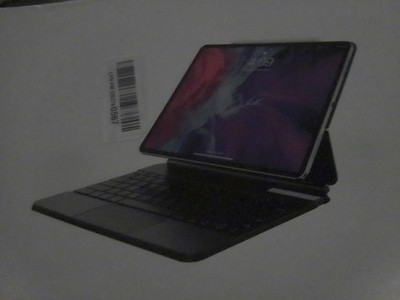 Magic Keyboard with Touchpad for iPad Pro 12.9 inch P129
