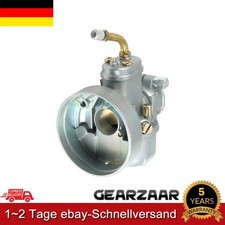 17mm Vergaser für Sachs Hercules Kreidler Puch DKW Moped Mofa MokickBing Ersatz