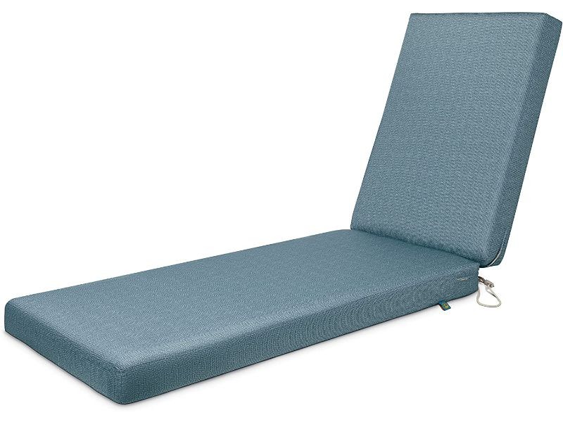 Duck Covers CBSCE80263 Weekend Water-Resistant Outdoor Chaise Cushion 80 x 26 x 17990₽
