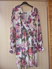woman's dress coat size small