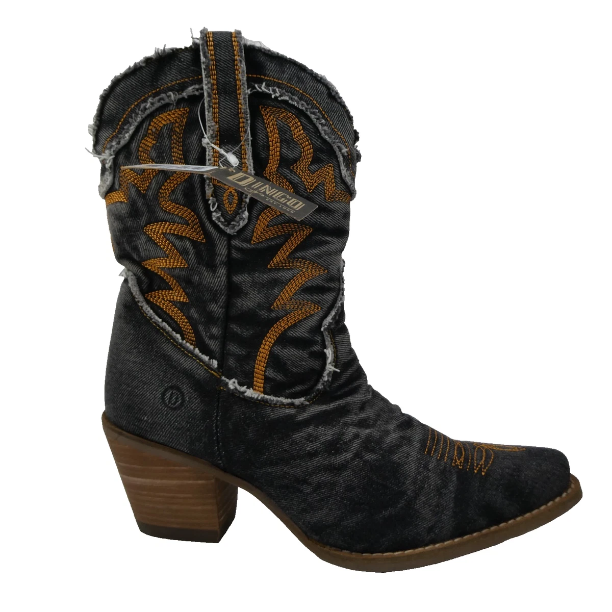 Dingo Women's Square Toe for sale | eBay
