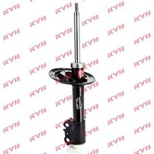 KYB Excel-G Jambe de suspension Amortisseur pour TOYOTA Camry Berline (V4) Avant