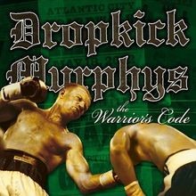 The Warriors Code/Ltd. von Dropkick Murphys | CD | Zustand gut