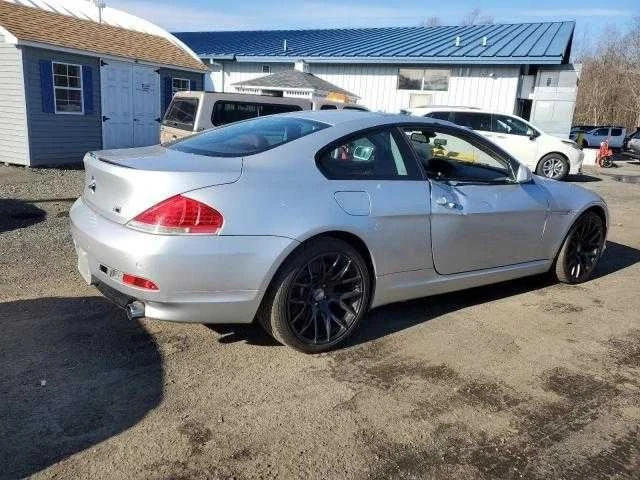 (LOCAL PICKUP ONLY) Hood Without Sport Package Fits 06-10 BMW 650i 1790447 - Image 3 of 4