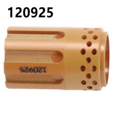 Accessori tagliaplasma premium 120925 anello vorticoso per Powermax1650