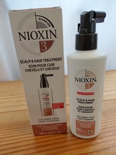 NIOXIN System 3 Scalp Treatment 6.76 oz