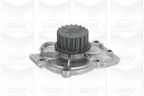 WATER PUMP ENGINE COOLING PA1019 FOR VOLVO XC60/SUV S60/II/Cross/Country V60 - Picture 2 of 9