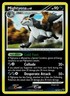 Pokemon Card - Mightyena Platinum 54/127 Reverse Holo