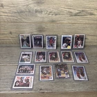 NBA 68Card Lot Michael Jordan Chicago Bulls inserts GOAT