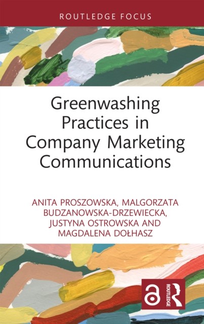 Greenwashing Practices In Company Marke