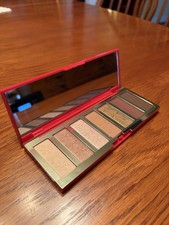 Estee Lauder Limited Edition Glow Eyeshadow Palette 7 Shades