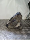Front shock absorber