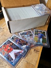 2015 Topps Chrome Baseball Rookie Short Print Guide, Refractor Parallels and Possible 11th Variation 18