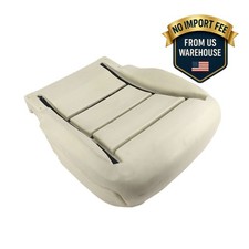 Sport Seat Foam - Bottom Cushion For 2012-2013 C6 Corvette New Ship From Usa Sport Seat Foam - Bottom Cushion For 2012-2013 C6 Corvette New Ship From Usa