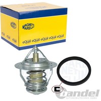 Magneti Marelli Thermostat KÜHlmittel 82°C MIT Dichtung Passend FüR Hyundai