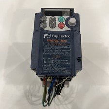 Fuji Electric FRN0006C2S-7WB Frequenzumrichte...