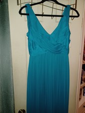 Woman's Formal Dress 