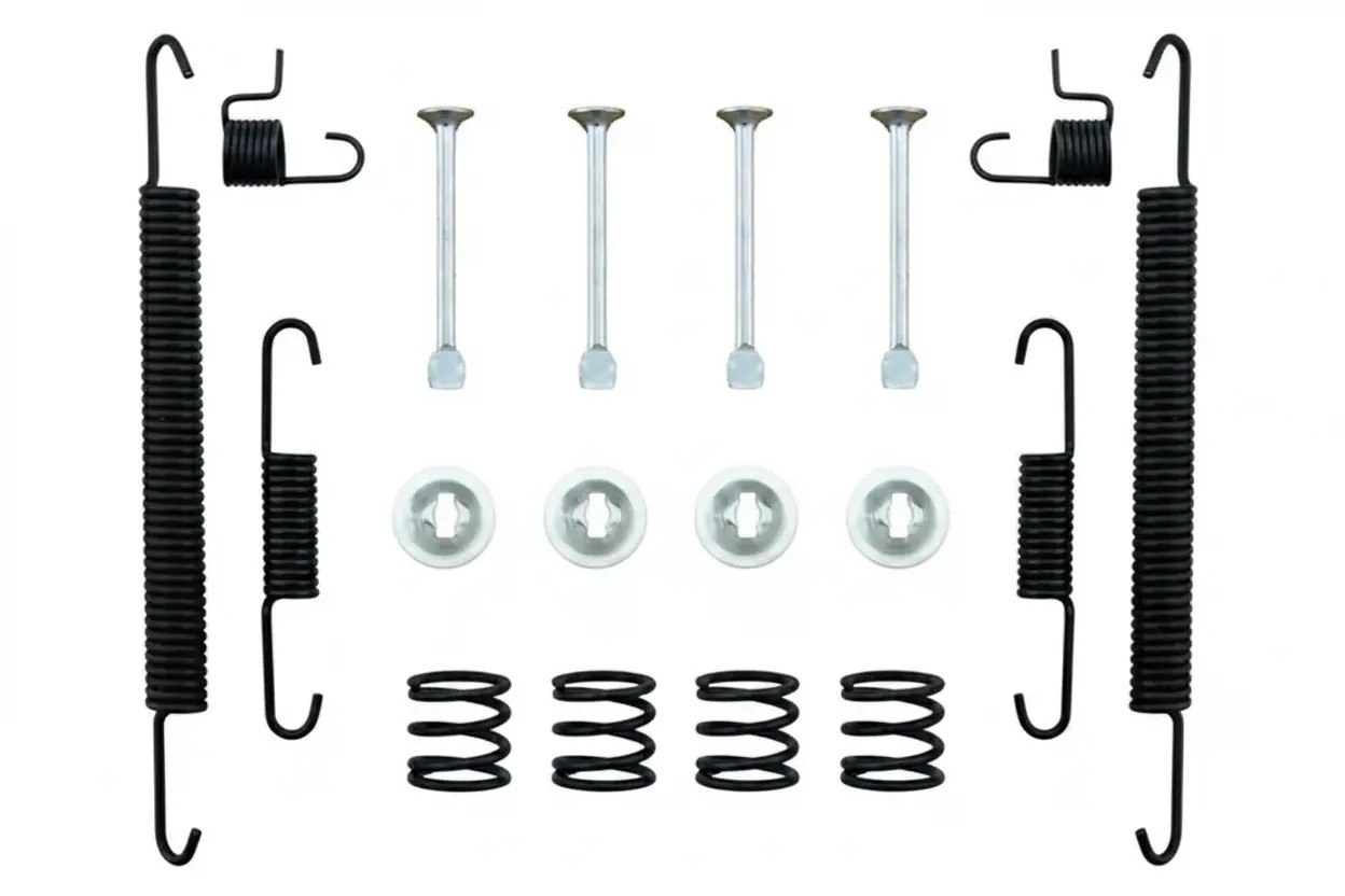 Fits NTY HSR-RE-003 brake shoe installation kit ⭐UK Stock⭐ - Image 7